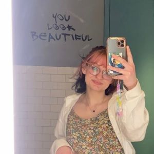 Meet your Posher, Brinley